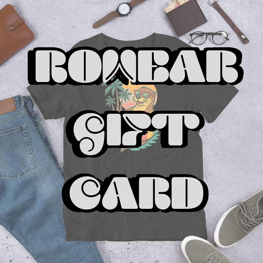 ROWEAR Gift Card